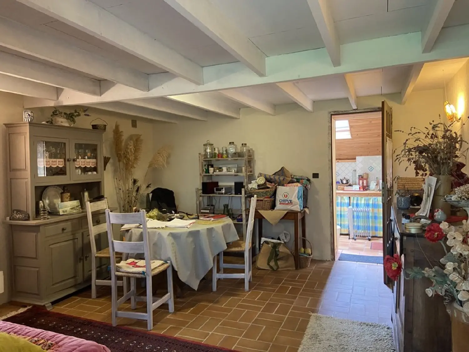  à vendre maison Sizun Finistère 3
