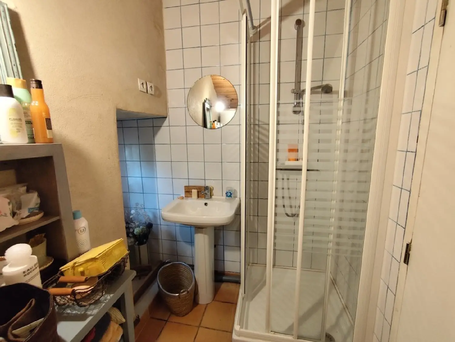  à vendre maison Sizun Finistère 7