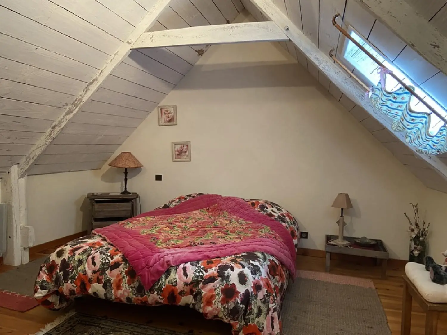  à vendre maison Sizun Finistère 8
