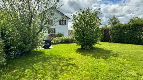 Sochaux Doubs Haus Bild 7101061