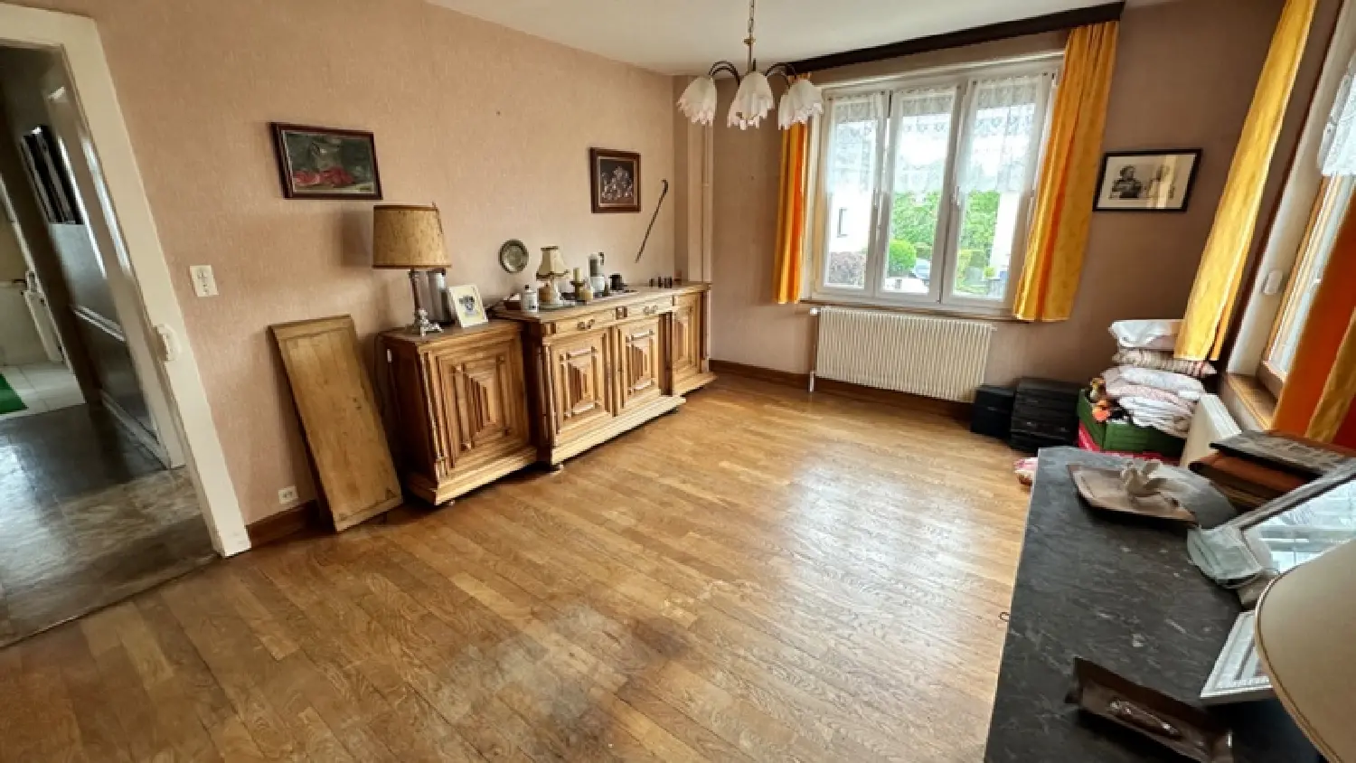  kaufen Haus Sochaux Doubs 2