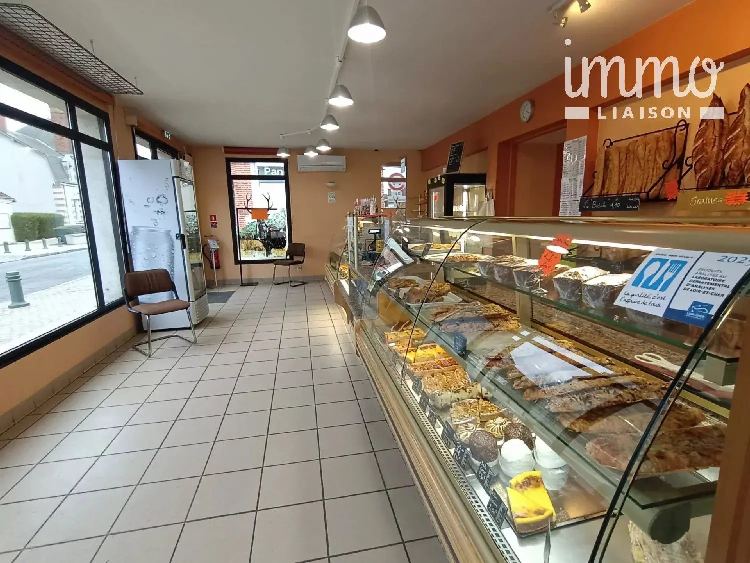  à vendre maison Soings-en-Sologne Loir-et-Cher 3