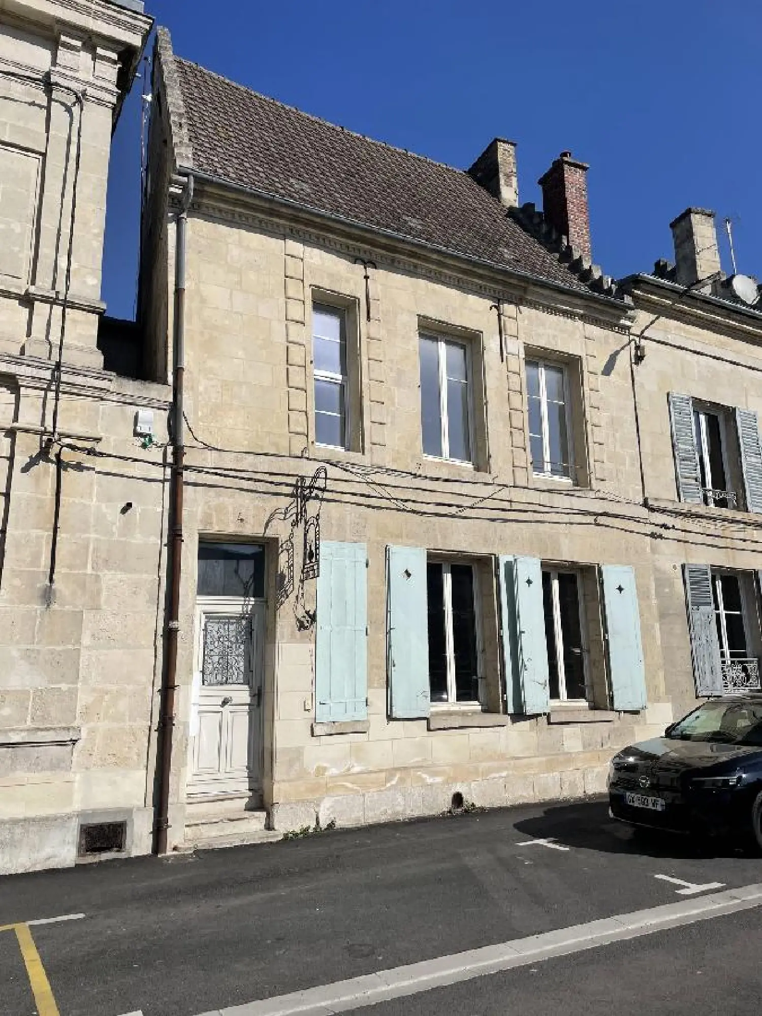  kaufen Haus Soissons Aisne 2