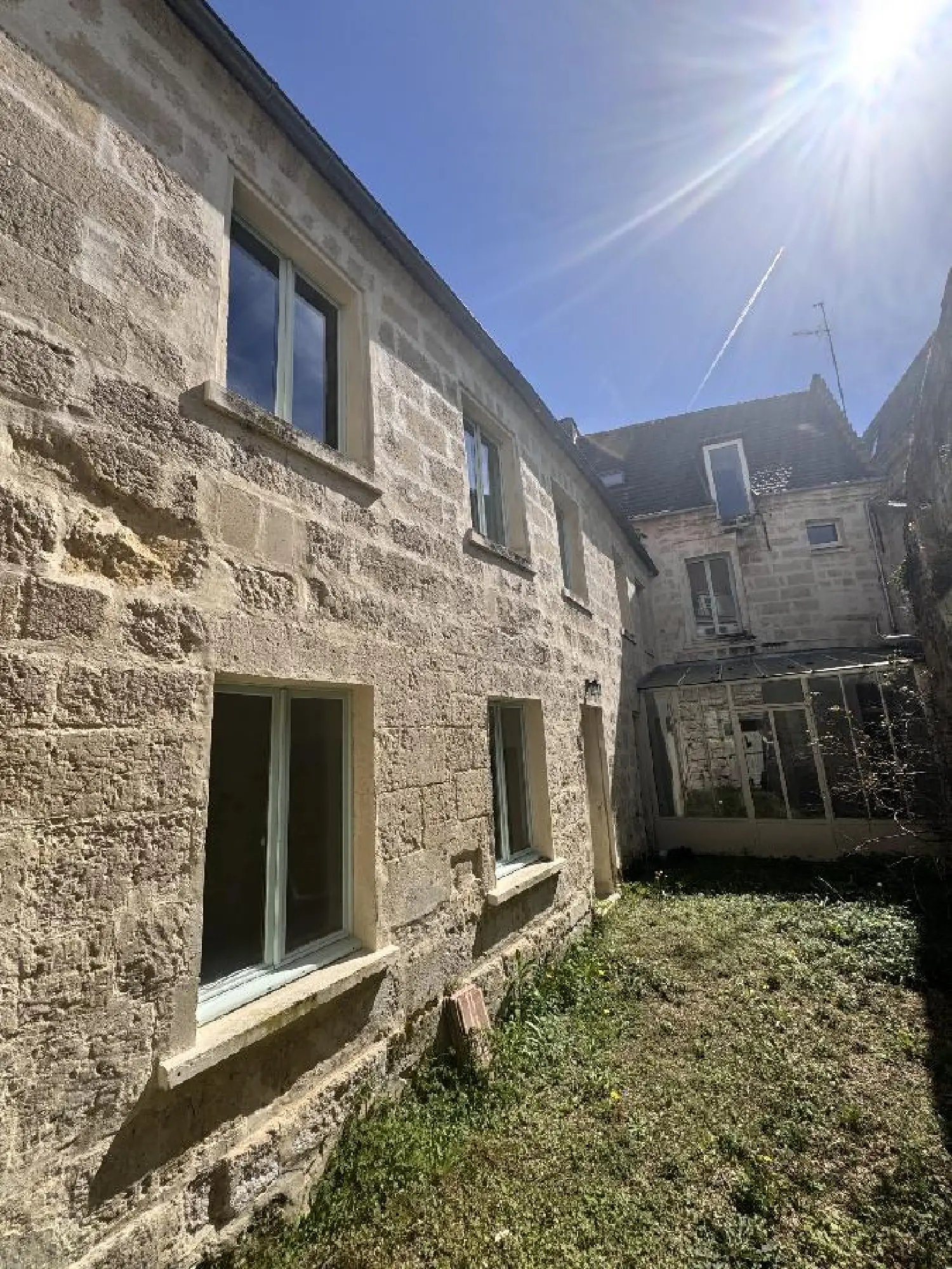  kaufen Haus Soissons Aisne 3