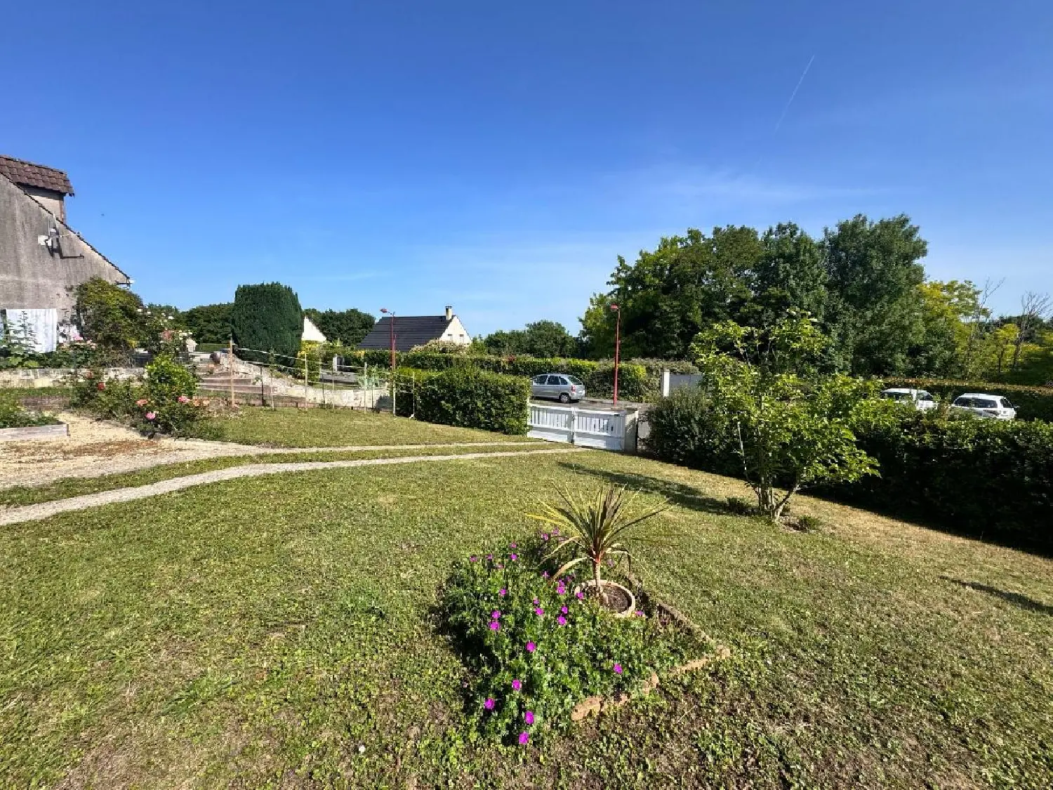  en venta casa Soissons Aisne 4