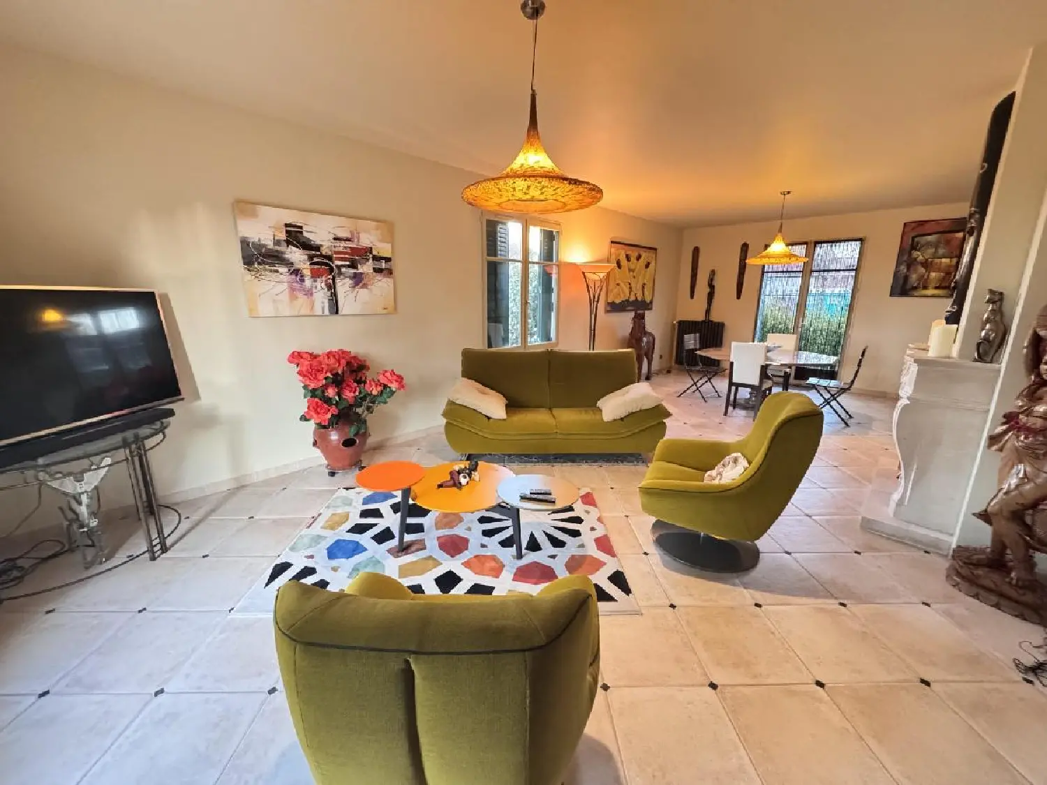 en venta casa Soissons Aisne 2