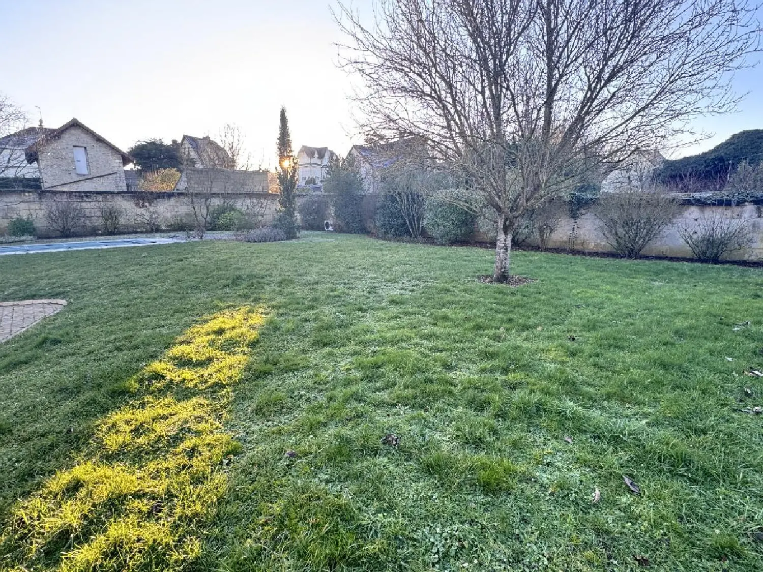 en venta casa Soissons Aisne 3