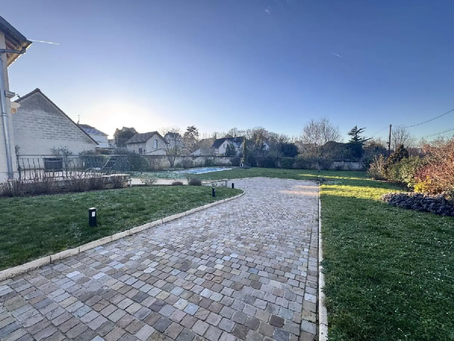  en venta casa Soissons Aisne 4
