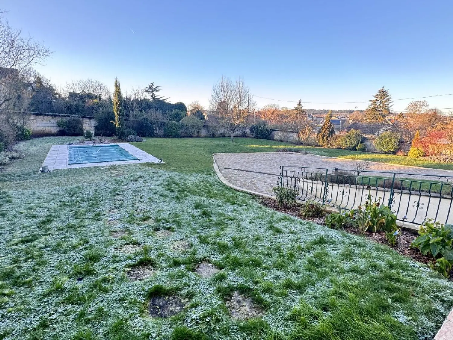  en venta casa Soissons Aisne 5