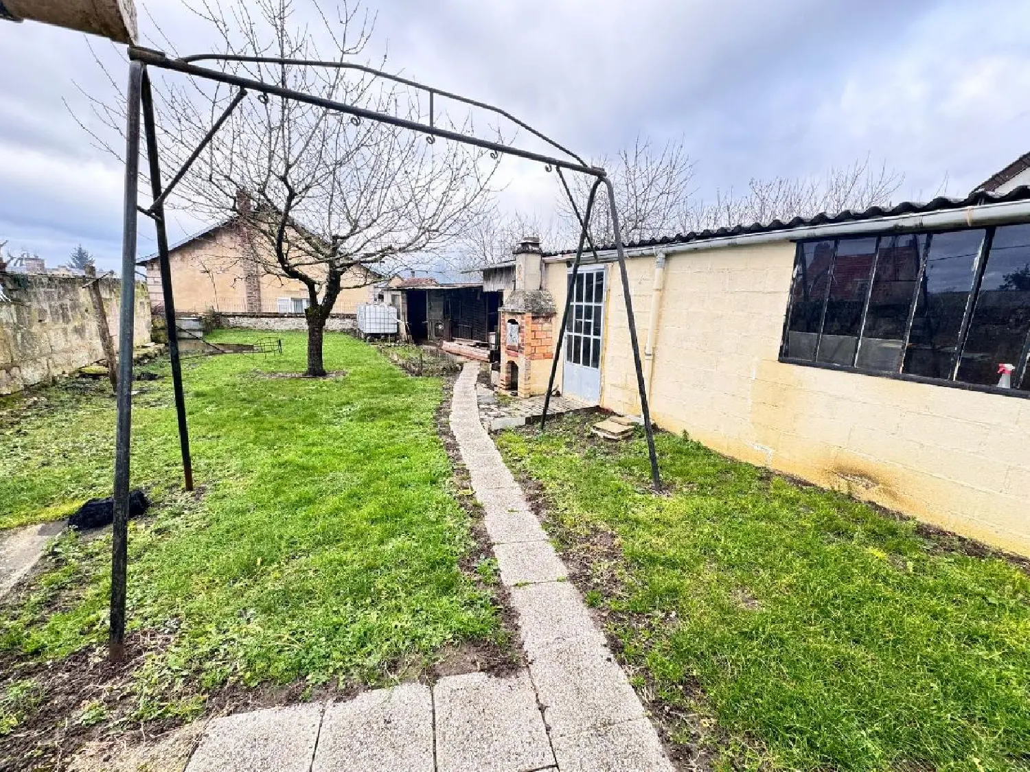  for sale house Soissons Aisne 4