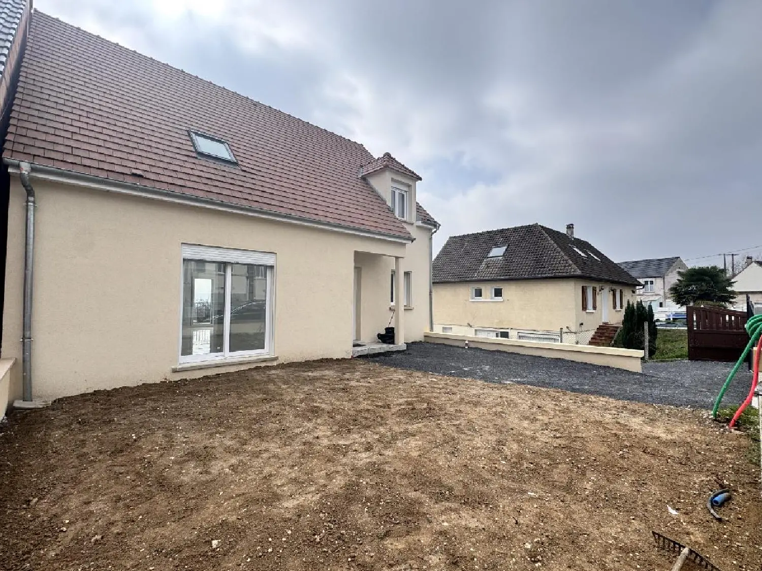 kaufen Haus Soissons Aisne 2