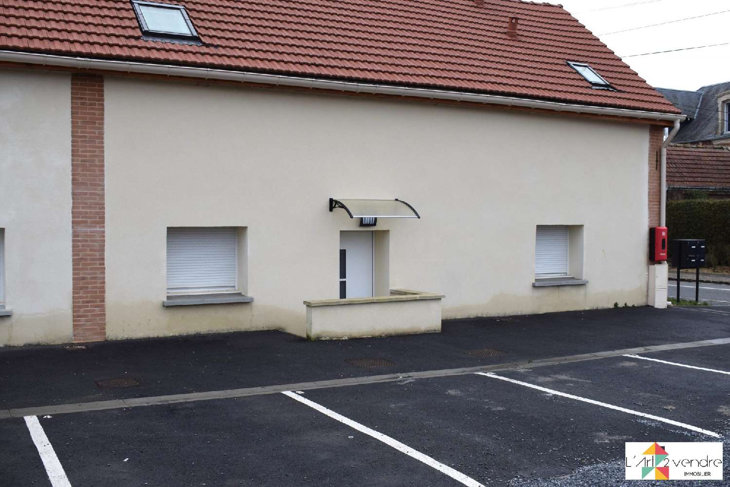  kaufen Haus Solente Oise 1