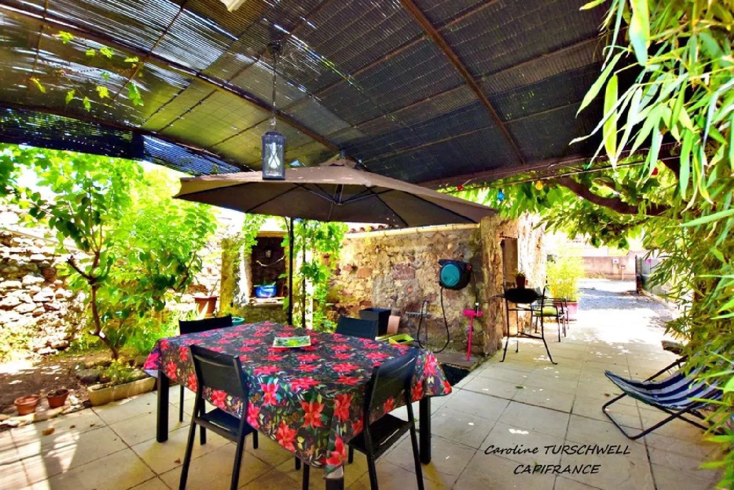  à vendre maison Solliès-Pont Var 1