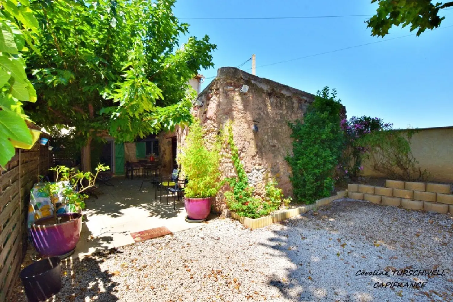  à vendre maison Solliès-Pont Var 2