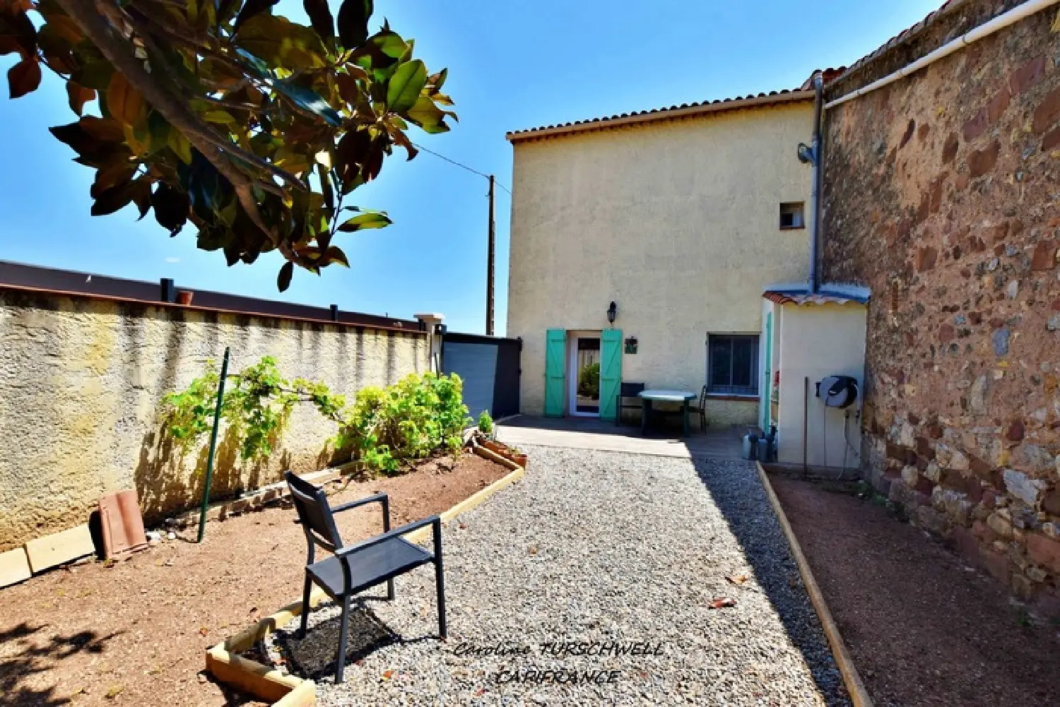 à vendre maison Solliès-Pont Var 3