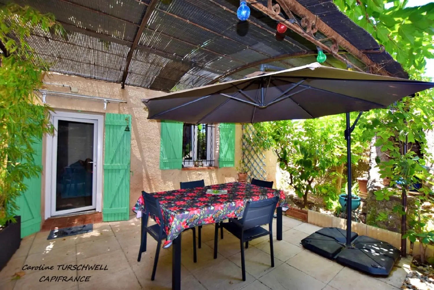  à vendre maison Solliès-Pont Var 4