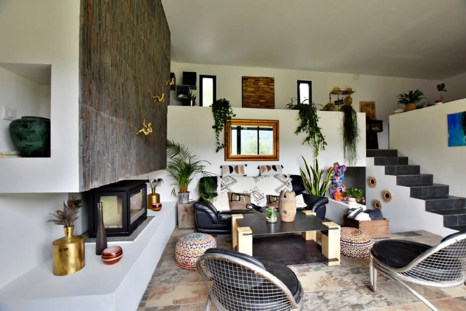  en venta casa Solliès-Toucas Var 3