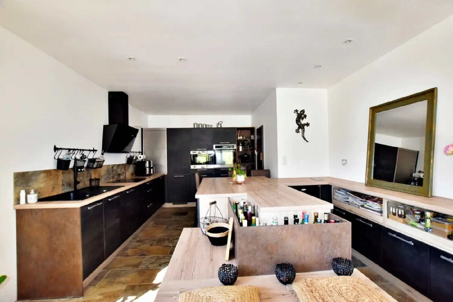  en venta casa Solliès-Toucas Var 4