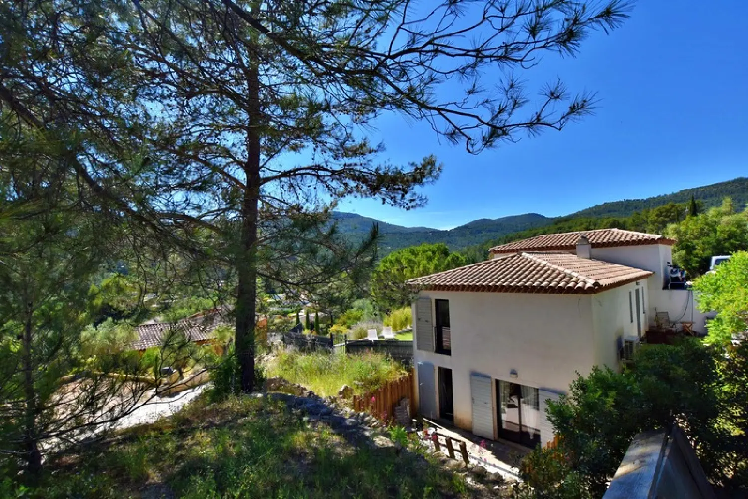  en venta casa Solliès-Toucas Var 5