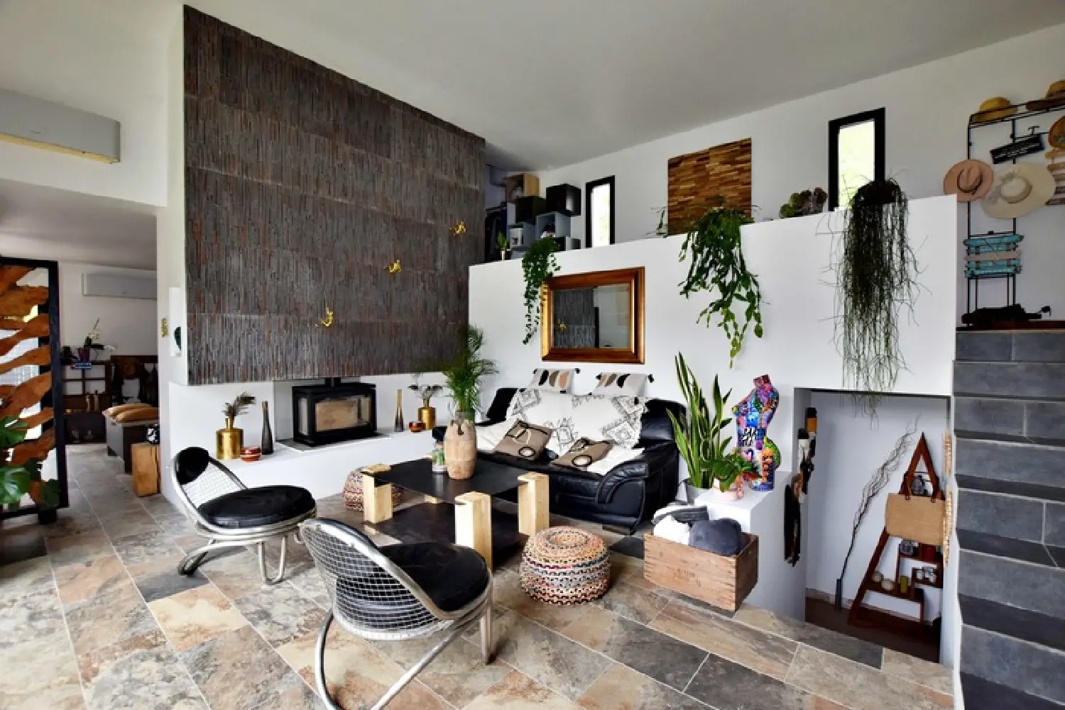  en venta casa Solliès-Toucas Var 7