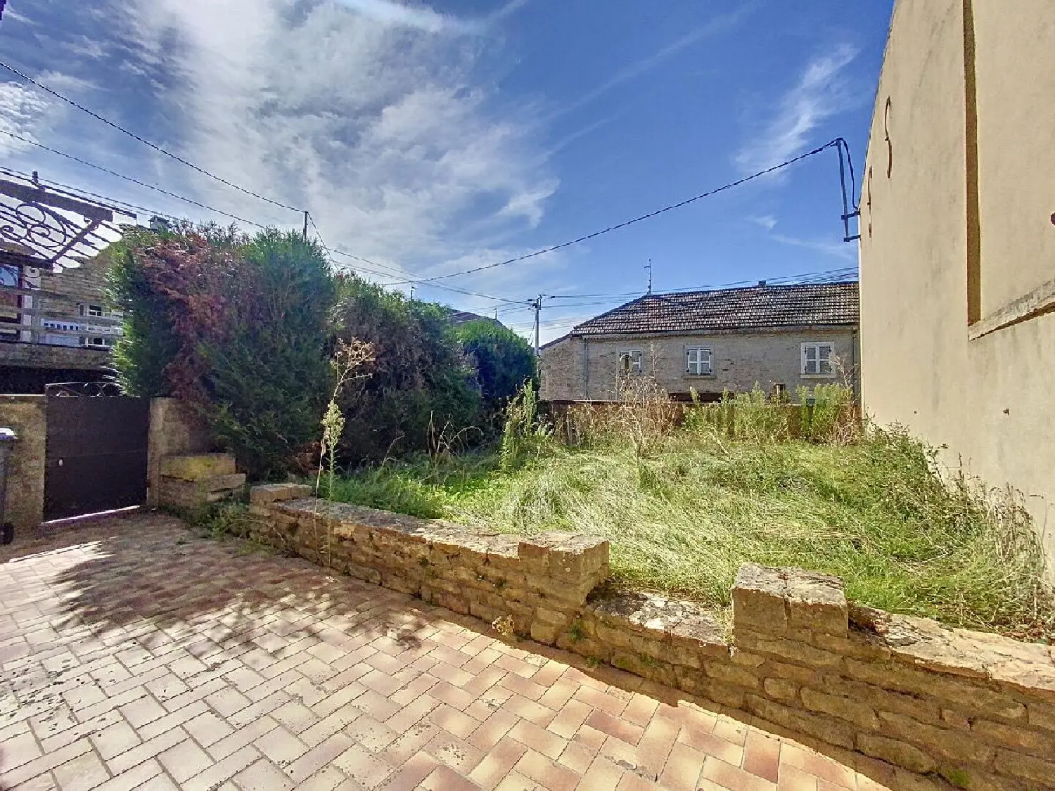  à vendre maison Solutré-Pouilly Saône-et-Loire 2