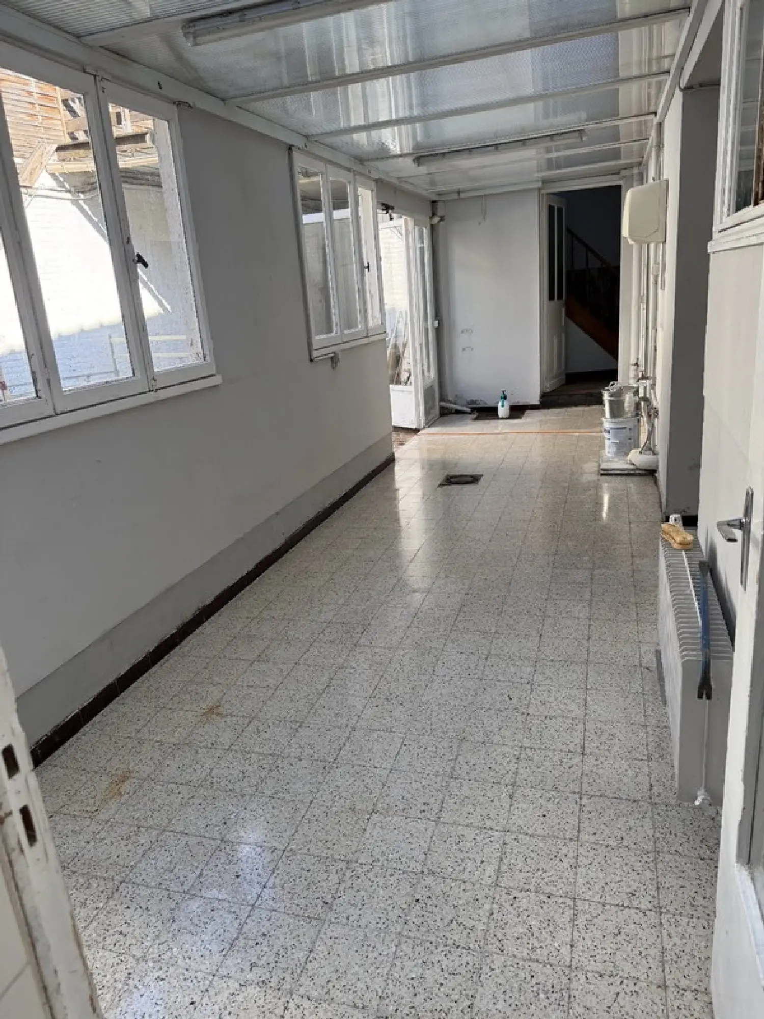  en venta casa Somain Nord 7