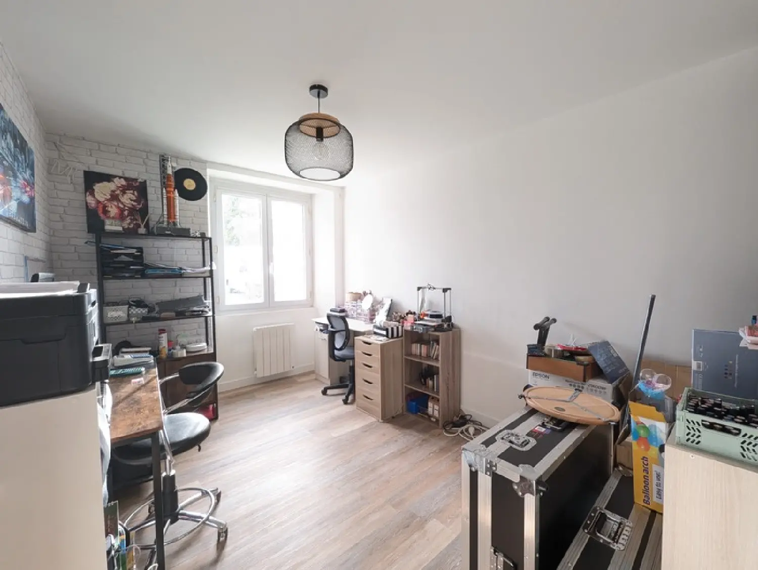  en venta casa Somloire Maine-et-Loire 7
