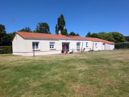 Somloire Maine-et-Loire house foto 7100319