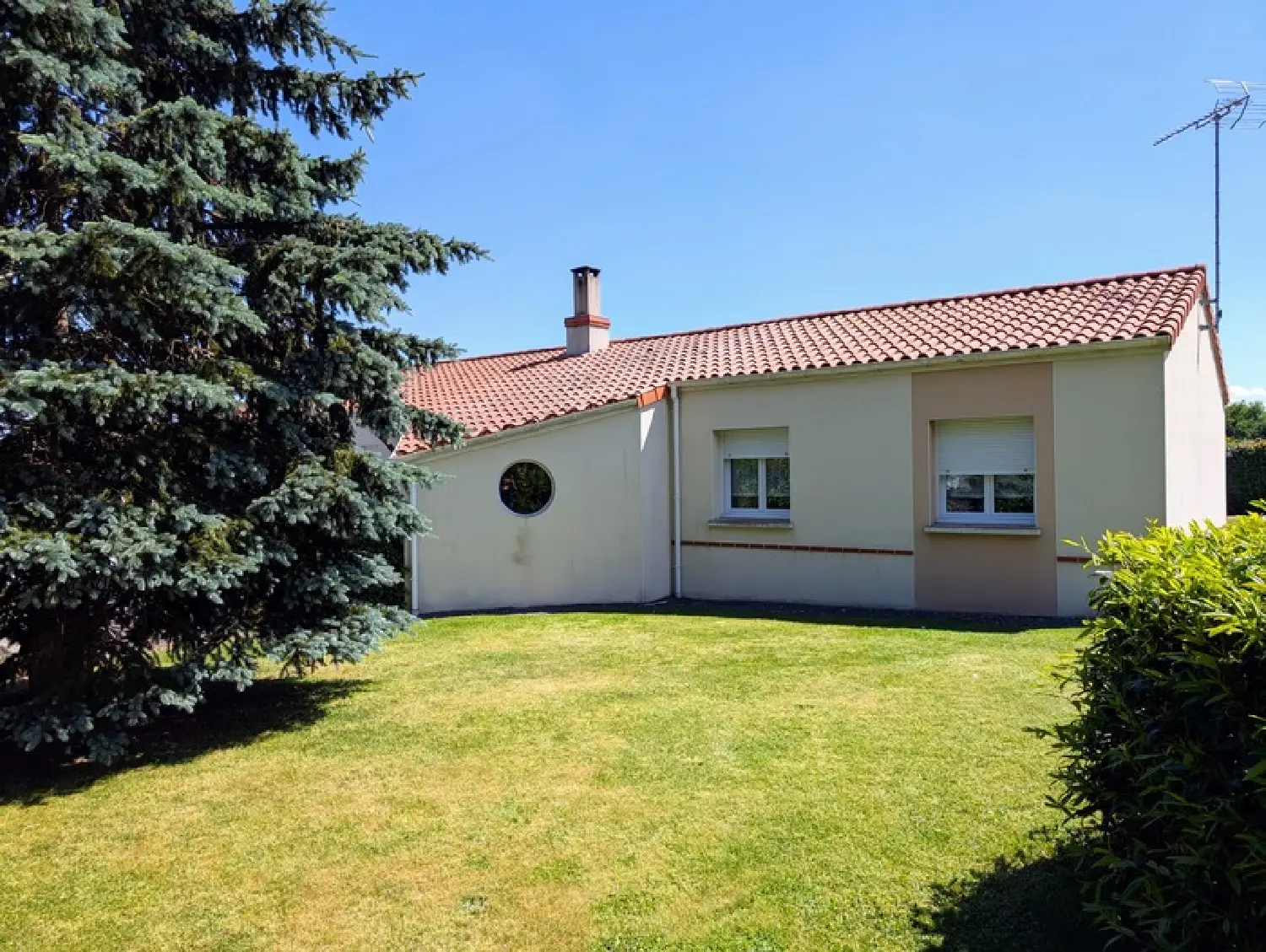  for sale house Somloire Maine-et-Loire 2