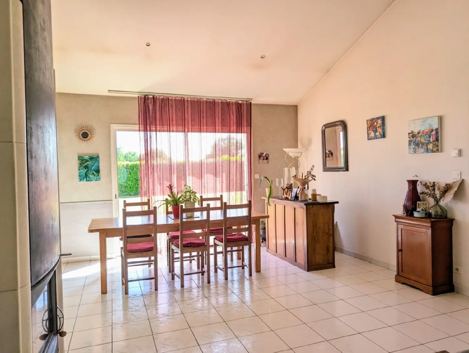  for sale house Somloire Maine-et-Loire 4