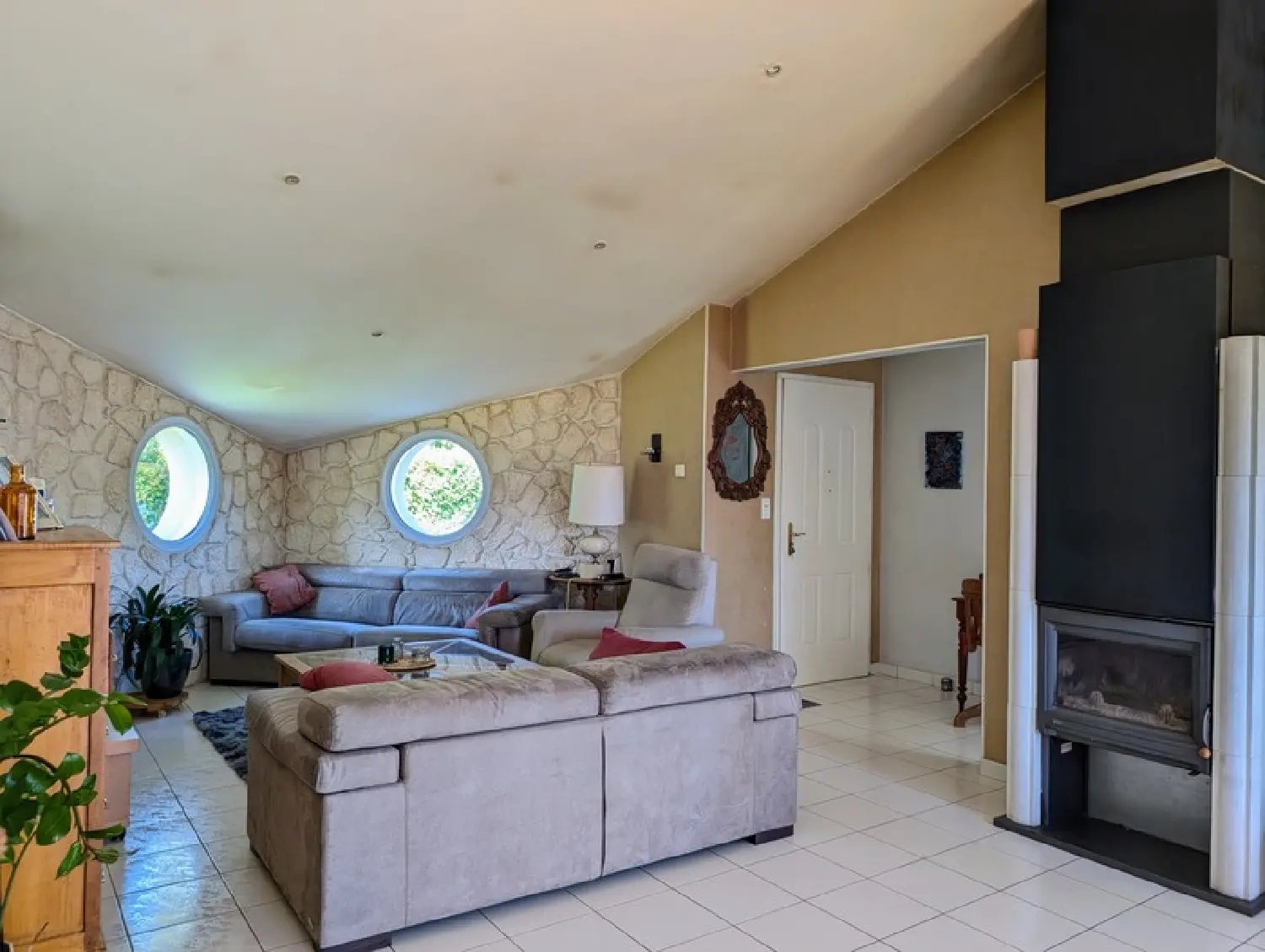  for sale house Somloire Maine-et-Loire 5