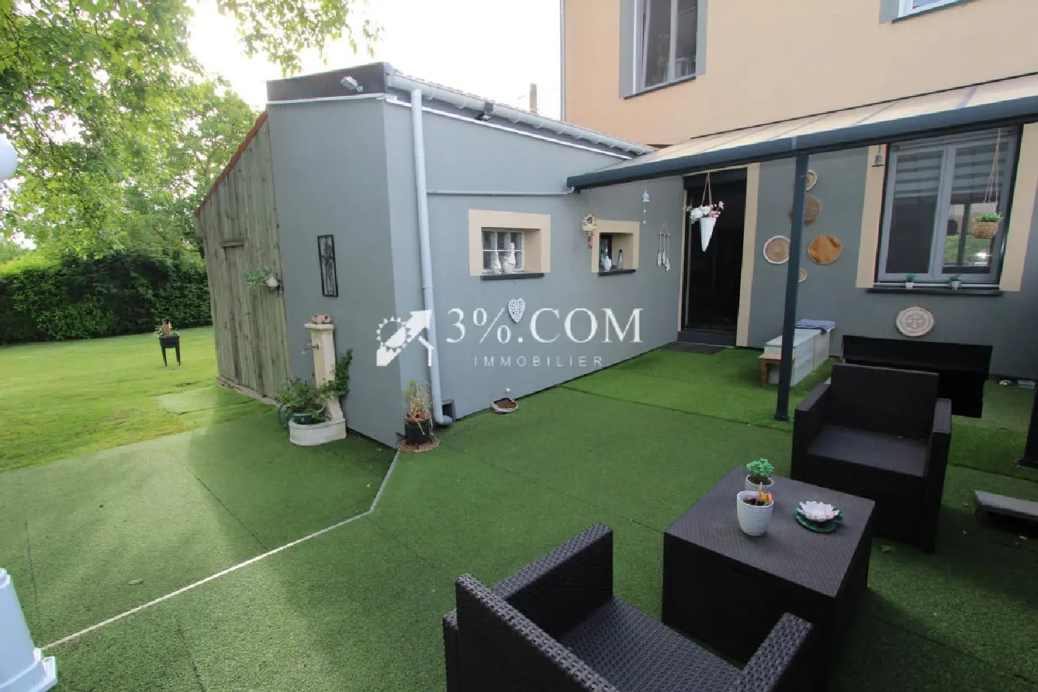  en venta casa Sommerviller Meurthe-et-Moselle 2
