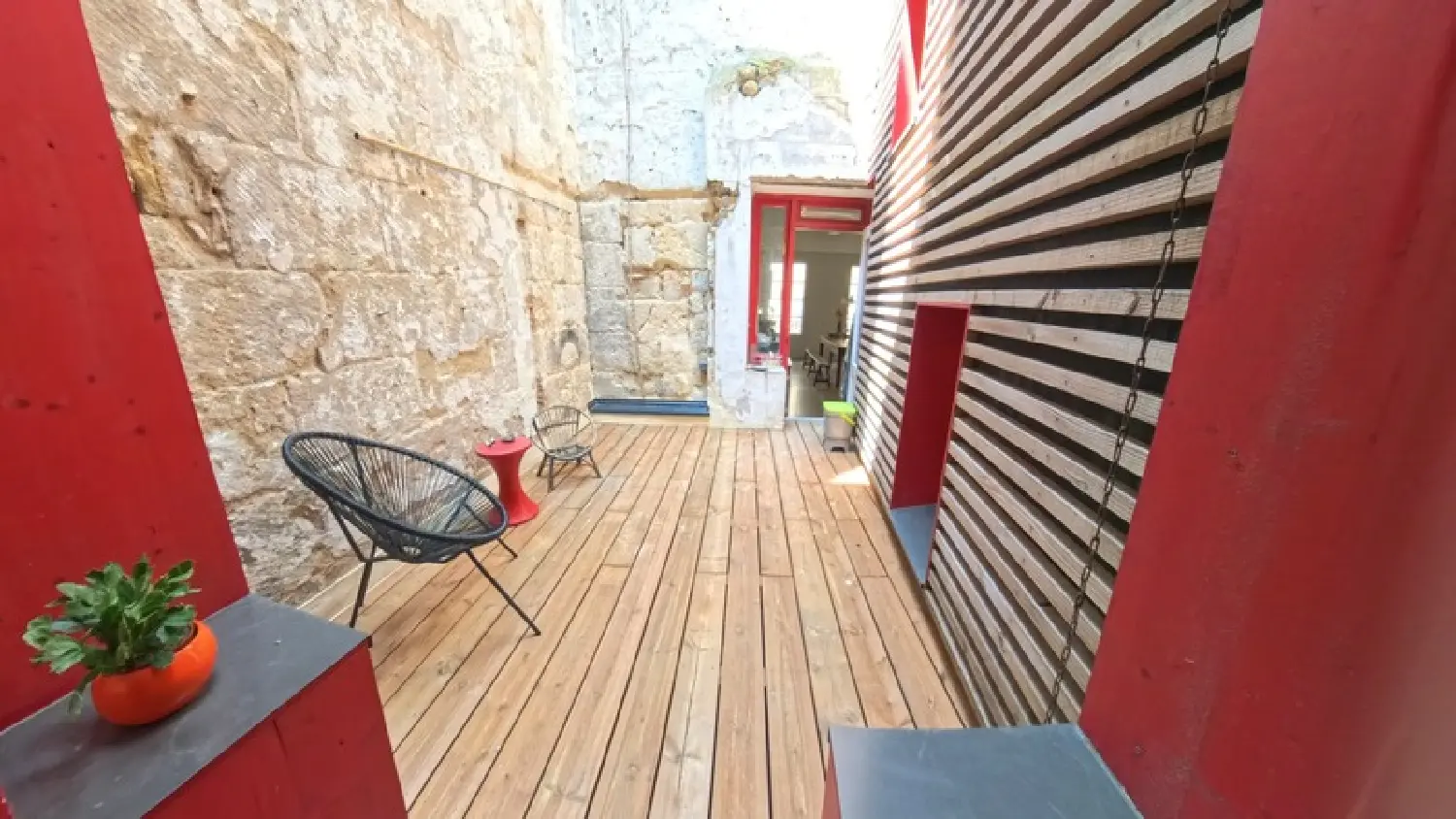  en venta casa Sommières Gard 1