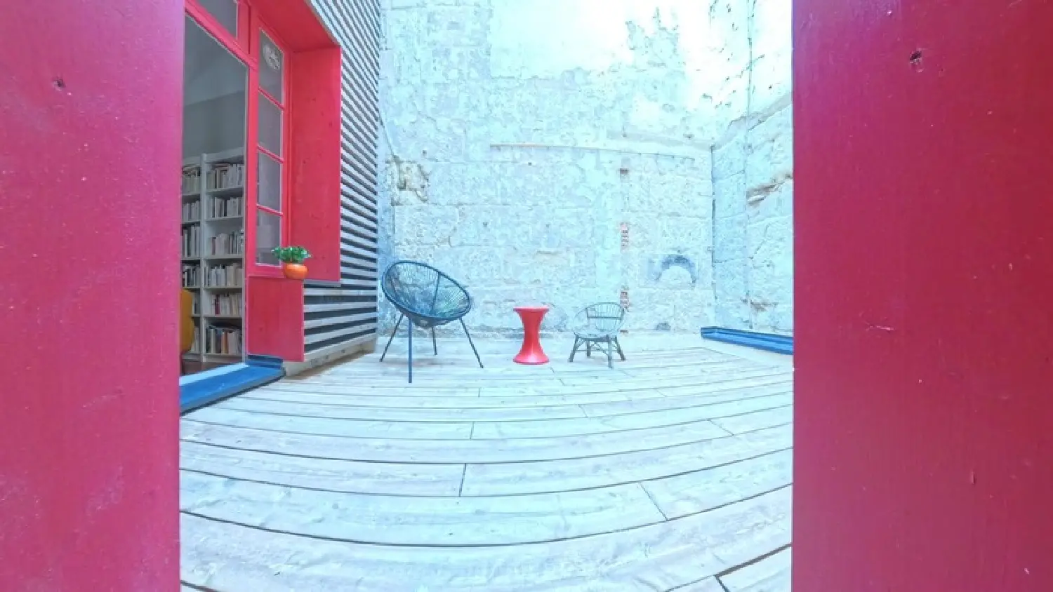  en venta casa Sommières Gard 2