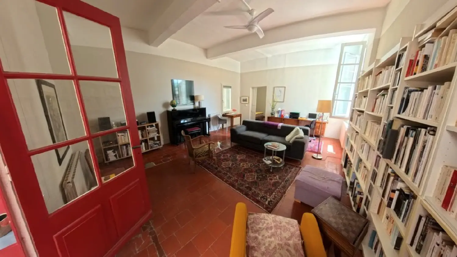  en venta casa Sommières Gard 4