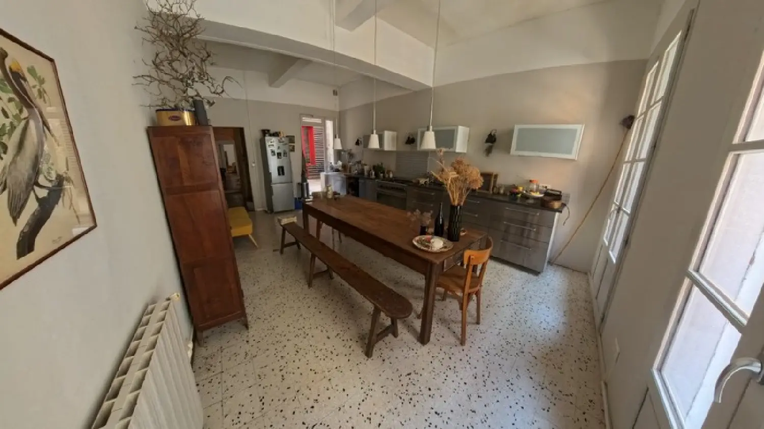  en venta casa Sommières Gard 5