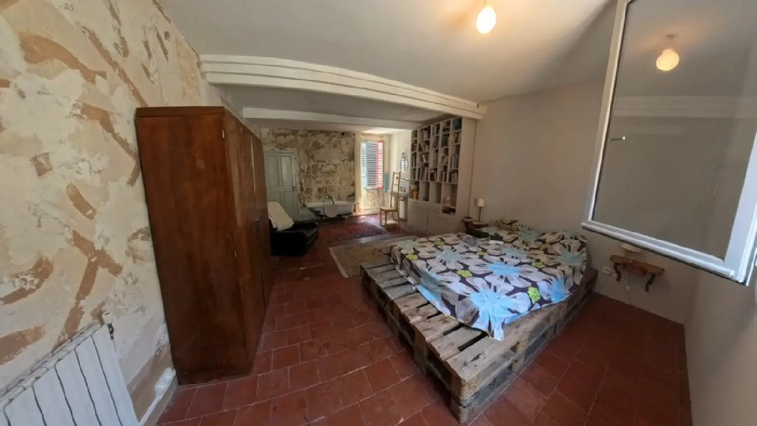  en venta casa Sommières Gard 6