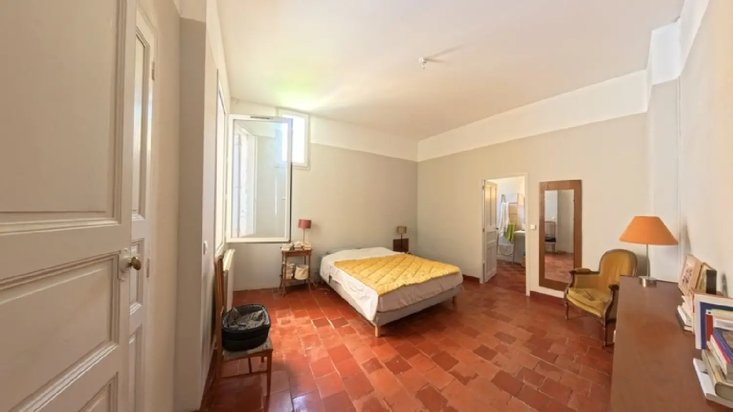  en venta casa Sommières Gard 7