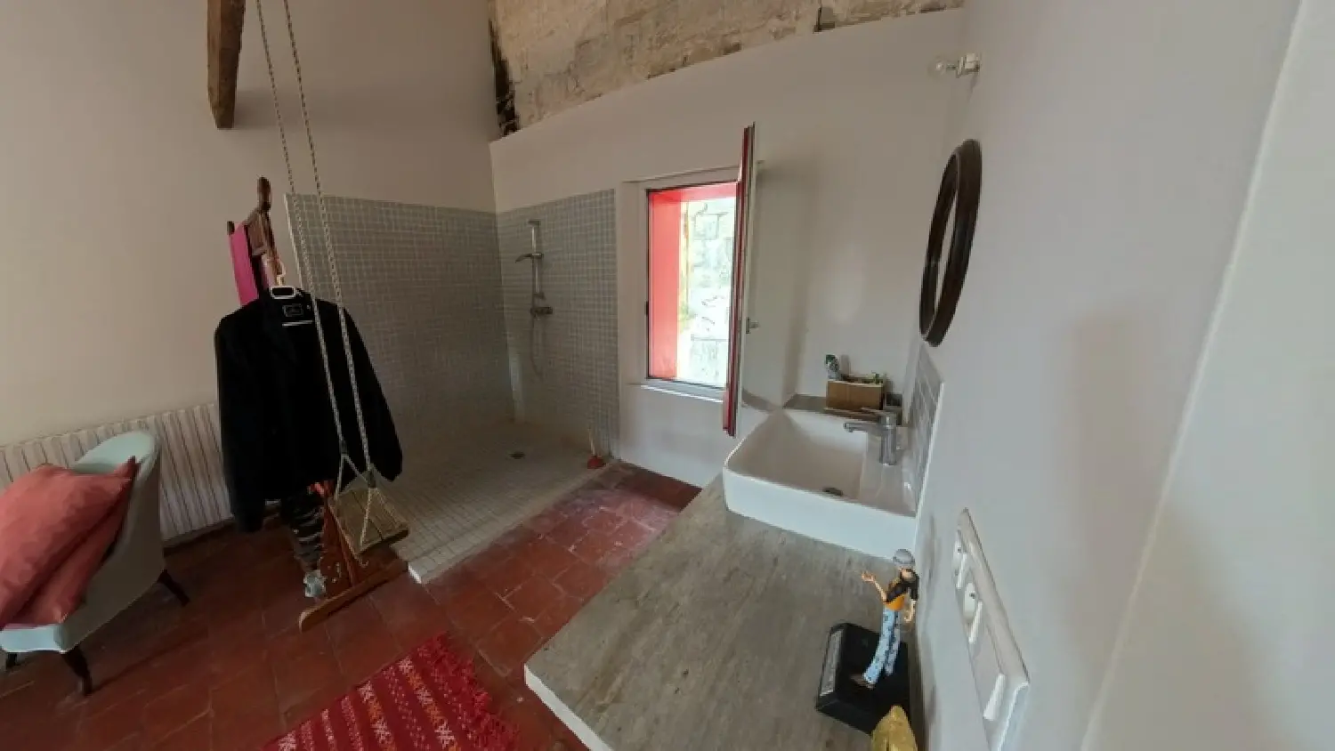  en venta casa Sommières Gard 8