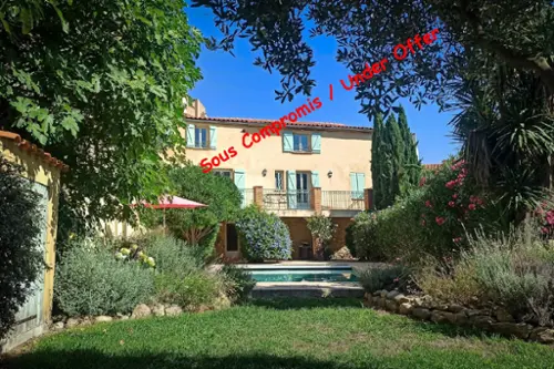 Sorède Pyrénées-Orientales Haus Bild 7102480