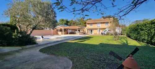 Sorgues Vaucluse huis foto 7093430