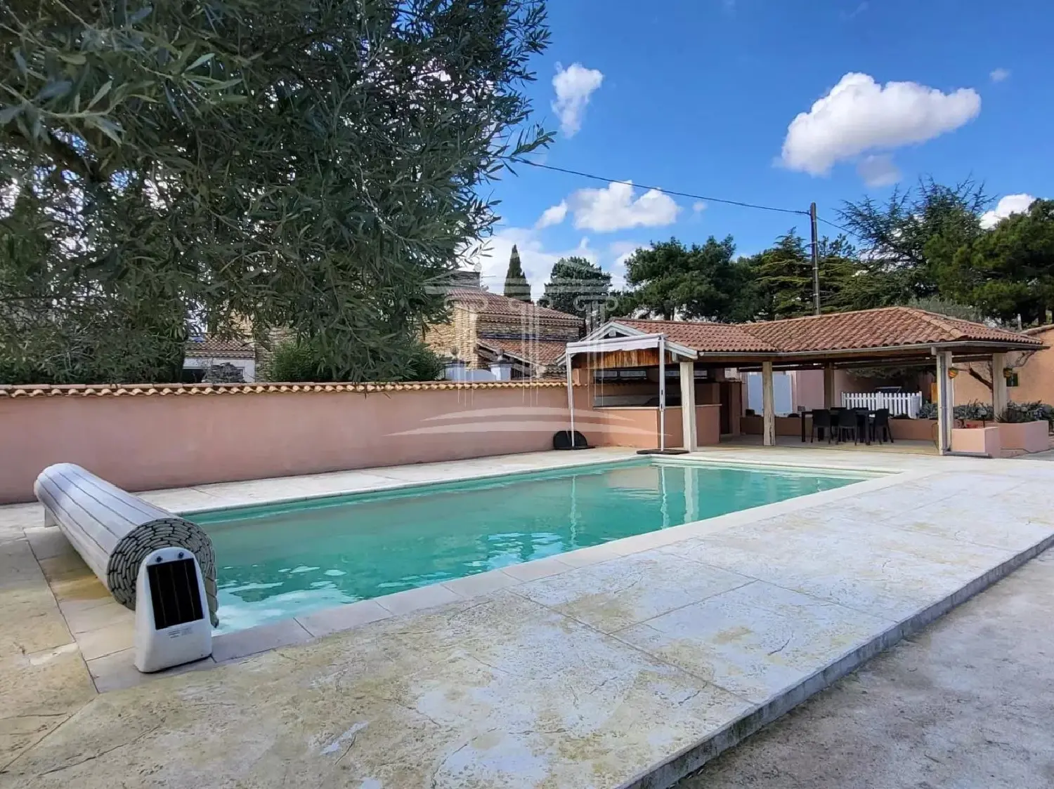  te koop huis Sorgues Vaucluse 3