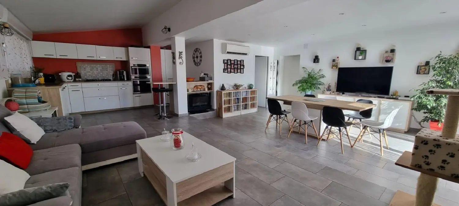  te koop huis Sorgues Vaucluse 5