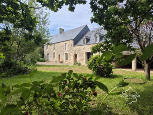 Sortosville Manche casa foto 7097804