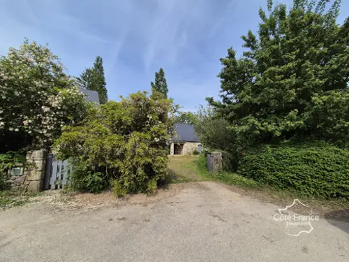  à vendre maison Sortosville Manche 3