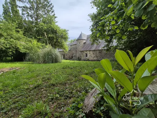  à vendre maison Sortosville Manche 4