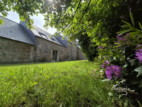  à vendre maison Sortosville Manche 5