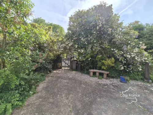  à vendre maison Sortosville Manche 6