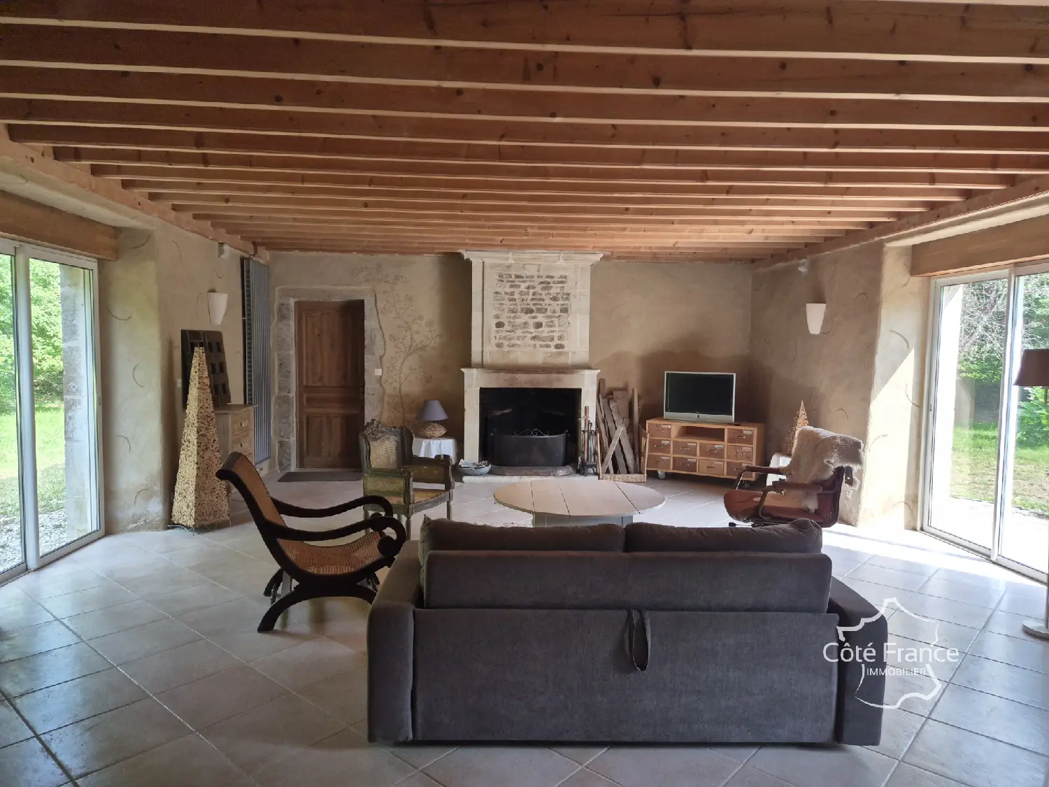  en venta casa Sortosville Manche 8