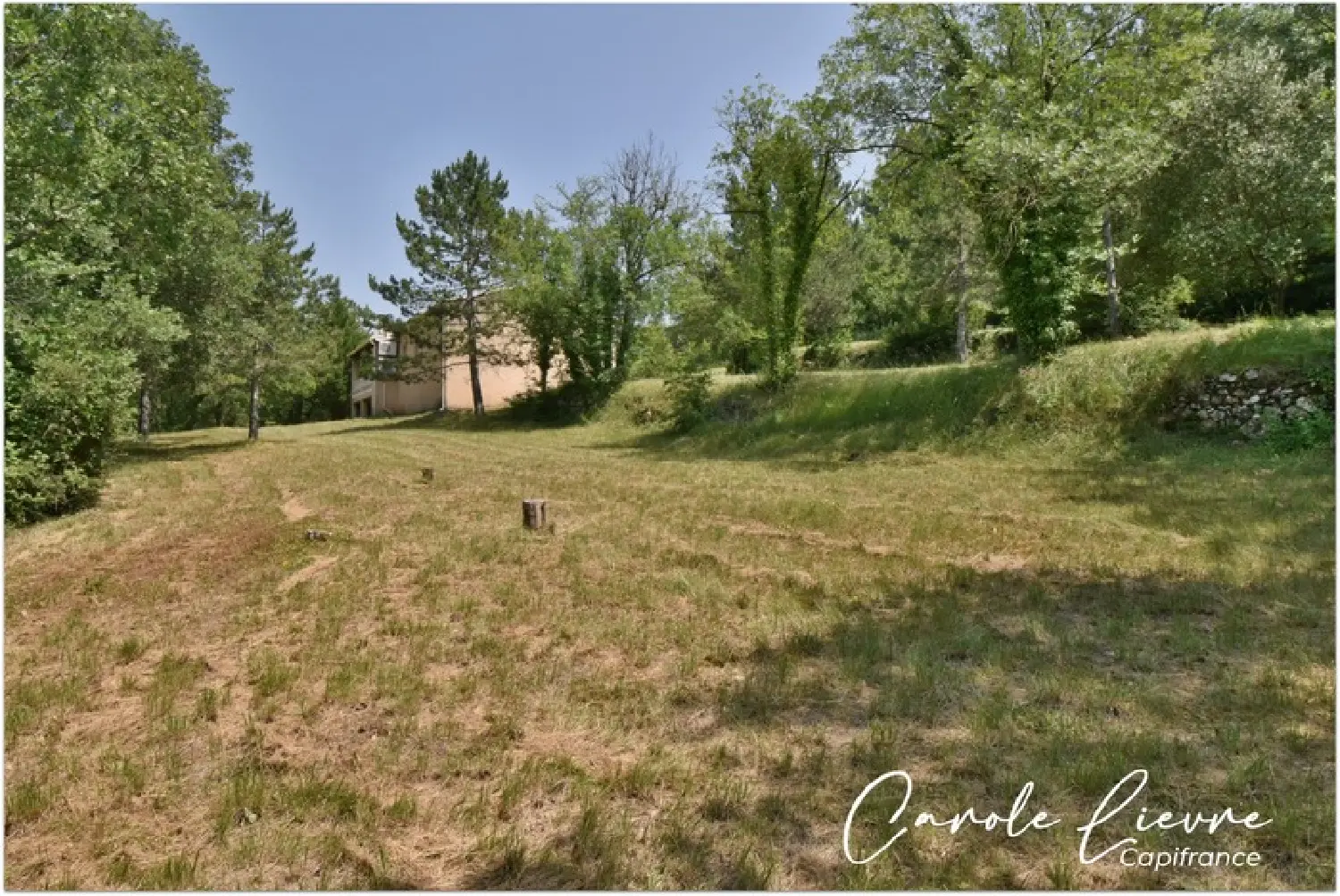  en venta casa Soubès Hérault 1
